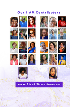 Load image into Gallery viewer, Diva Affirmations: The I Am Series

