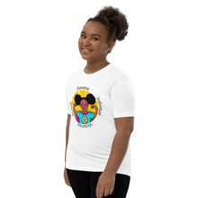 Load image into Gallery viewer, Lil&#39; Diva Defined Youth Short Sleeve T-Shirt
