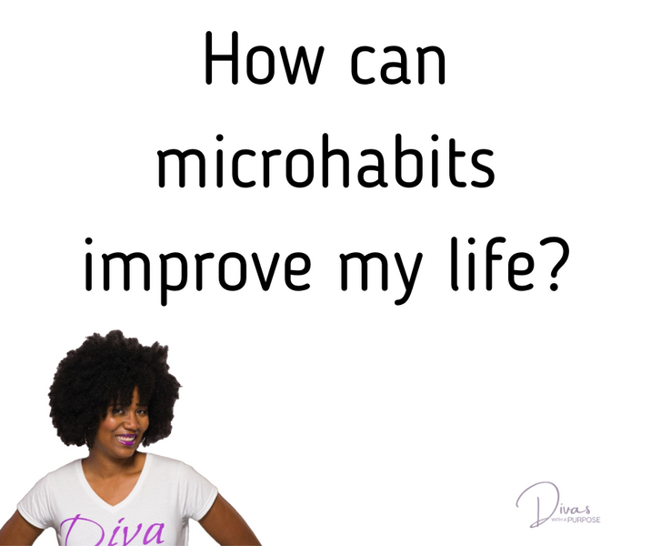 How can microhabits improve my life?