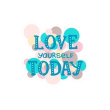 Load image into Gallery viewer, Self-Love Sticker Bundle
