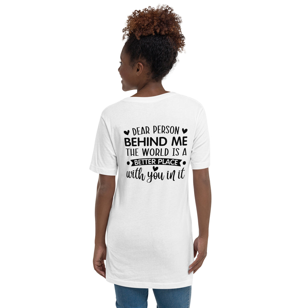 You Matter T-Shirt