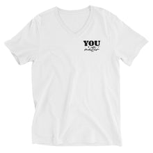 Load image into Gallery viewer, You Matter T-Shirt
