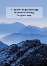 Load image into Gallery viewer, Motivational Cards for Teenage Boys
