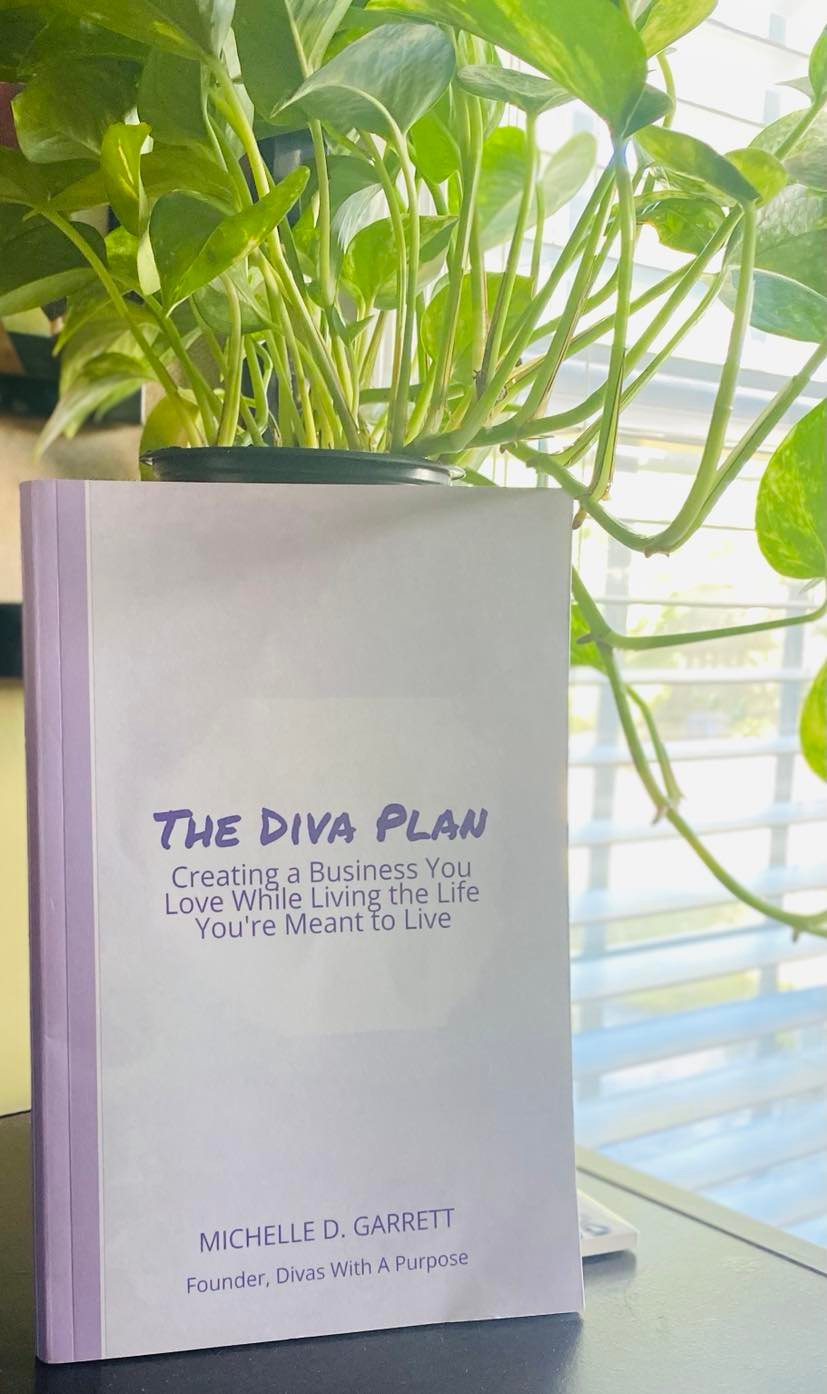 The Diva Plan